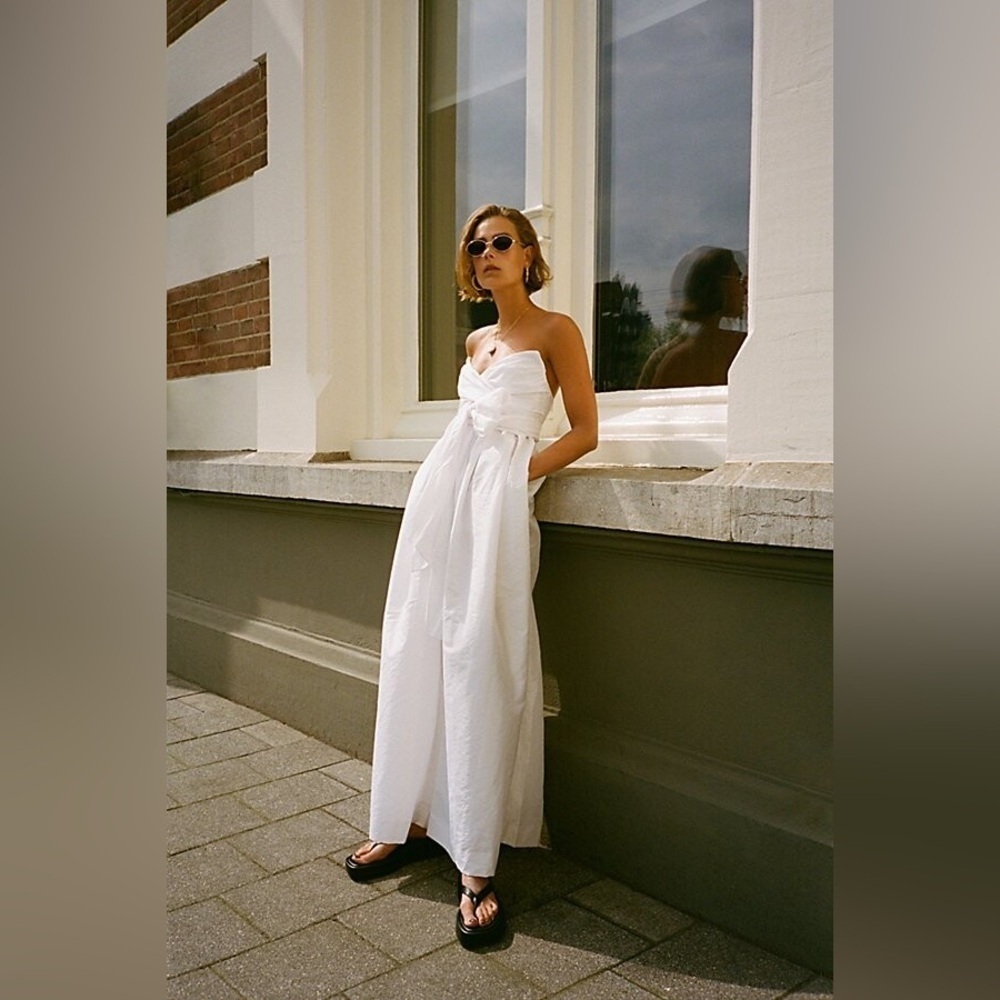 Free people Jade Jumpsuit